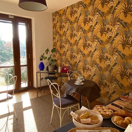 Il Cantuccio Ivrea Kültér fotó