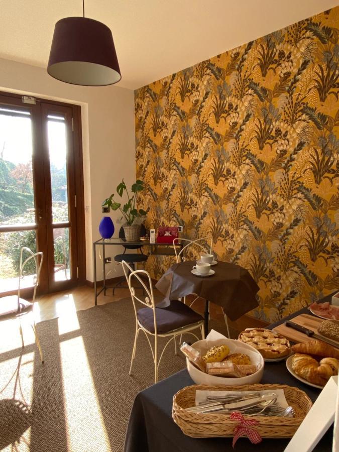 Il Cantuccio Ivrea Kültér fotó