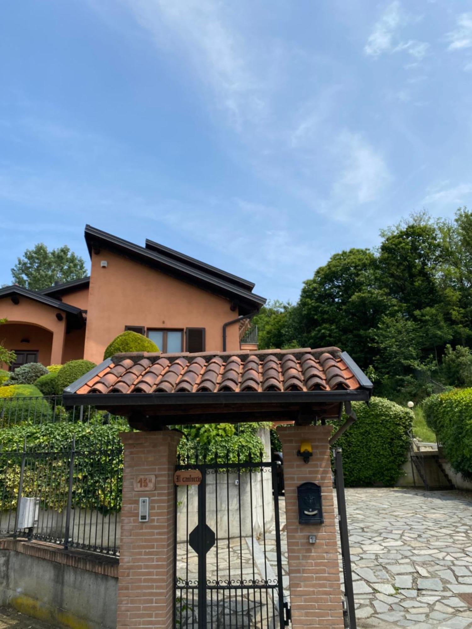 Il Cantuccio Ivrea Kültér fotó